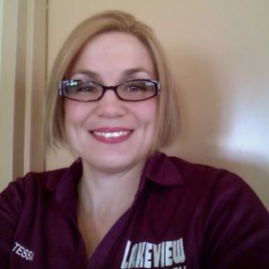 Meet your Posher, Tessa